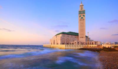 جولة المغرب الكبرى لمدة 10 أيام: المدن الإمبراطورية والصحراء وجبال الأطلس — 2