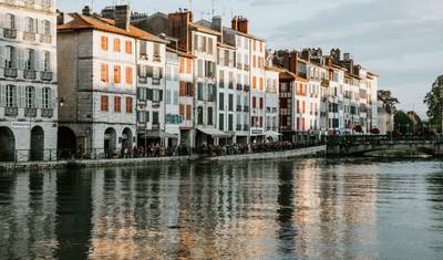 Do País Basco Francês a Bordeaux - Fina culinária francesa ao pé dos Pirenéus e uma escapadela na Gironde (cruzeiro de porto a porto) — 4