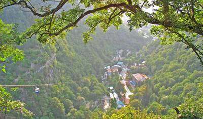 Spokojna Wycieczka — 5
