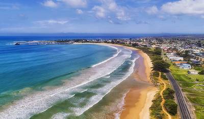 Great Ocean Road & Grampians Adventure — 2