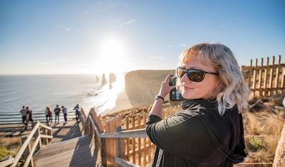 Great Ocean Road & Grampians Adventure — 4