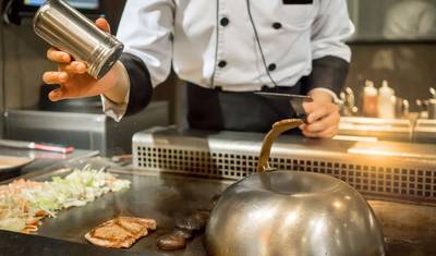 Um Sabor do Japão - Tóquio, Quioto e Osaka — 2