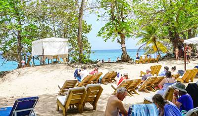 Viagem Familiar Personalizada de 10 Dias na Jamaica, Partida Diária e Guia Privado — 5
