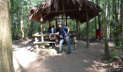 Majestic Vietnam and Cambodia 8 Days — 4