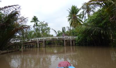Majestic Vietnam and Cambodia 8 Days — 5