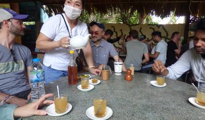 Majestic Vietnam and Cambodia 8 Days — 2