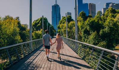 Walk the Grampians Peaks Trail — 2