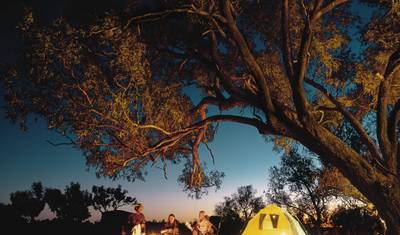 Walk the Grampians Peaks Trail — 4