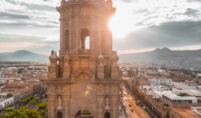 Viva Mexico: الآثار القديمة وشاطئ المايا — 3
