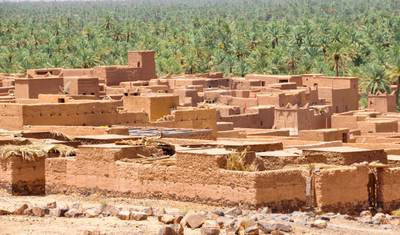 Sul de Marrocos: O Saara, A Costa e Marraquexe — 5