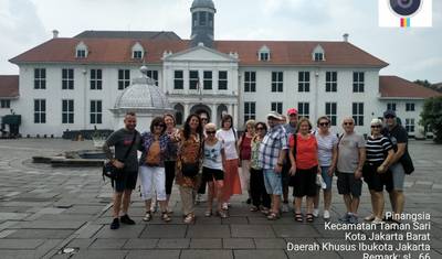 Best Java & Bali Experience, Private Tour — 4