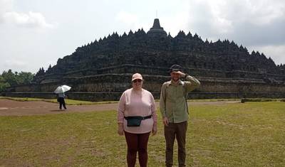 Best Java & Bali Experience, Private Tour — 2