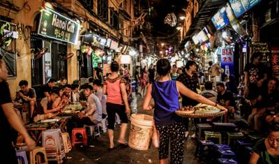Kambodża - Wietnam 10 Dni 9 Nocy - Hanoi / Zatoka Ha Long / Siem Reap / Angkor Wat / Ho Chi Minh / Delta Mekongu — 5