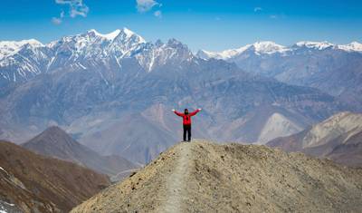 Nepal i Bhutan Explorer — 5