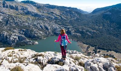 The Classic GR 221 - The Total Route from Coast to Coast (12 days) — 5