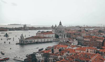 أفضل ما في إيطاليا في أسبوع واحد (البندقية، فلورنسا، روما!) — 5