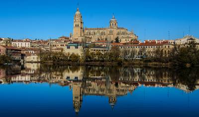 11-Day Tour to Portugal and Andalusia from Madrid — 2