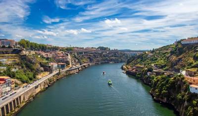 11-Day Tour to Portugal and Andalusia from Madrid — 3