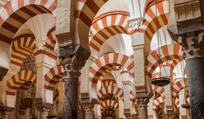 11-Day Tour to Portugal and Andalusia from Madrid — 5