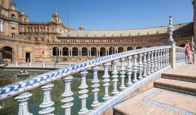 Excursão de 9 Dias a Madrid, Andaluzia e Relaxamento na Costa do Sol — 5
