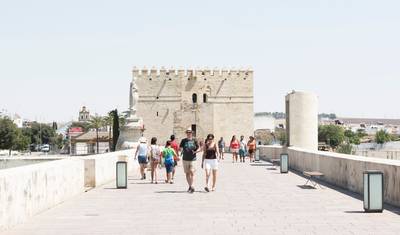 14-Day Tour Portugal and Andalusia from Madrid — 4