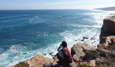Hike Western Australia's Cape to Cape Track — 2