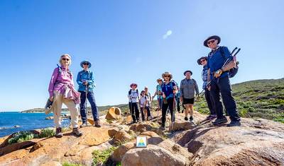 Hike Western Australia's Cape to Cape Track — 4