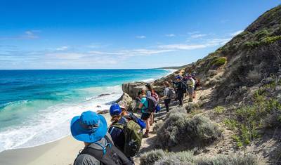 Hike Western Australia's Cape to Cape Track — 5