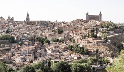5-dniowa wycieczka po Andaluzji i Toledo z Madrytu — 3