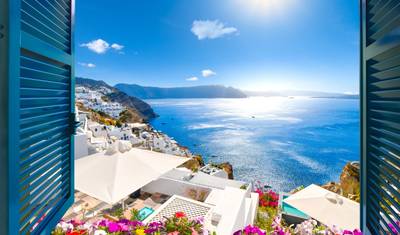 Ionian Sailing Cruise - Zante (8 days) — 5