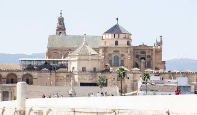 Excursão de 9 Dias de Ida e Volta de Madri à Andaluzia — 4
