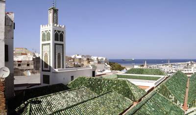 Excursão de 5 Dias Marrocos, Cidades Imperiais Expresso da Costa do Sol — 5