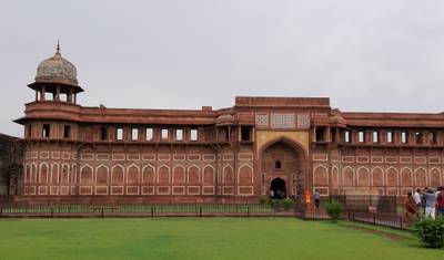 Jaipur i rozszerzenia Indii Rajasthan 14 dni 1000 — 2