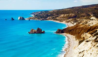 Taste of Cyprus — 4
