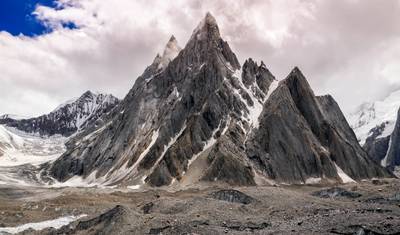 k2 Base Camp Trek 2026 and 2027 - Exploria Tours — 5
