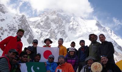 k2 Base Camp Trek 2026 and 2027 - Exploria Tours — 2