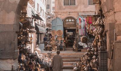 Cairo Food Tour — 4