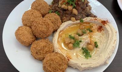 Cairo Food Tour — 3