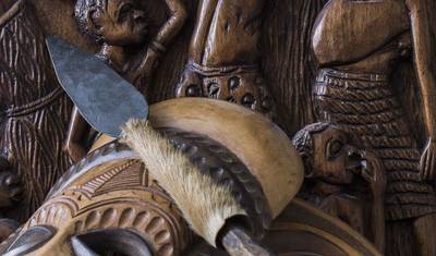 Thula Thula Game Reserve Experience 4Day/3nights ( Comfort) — 4