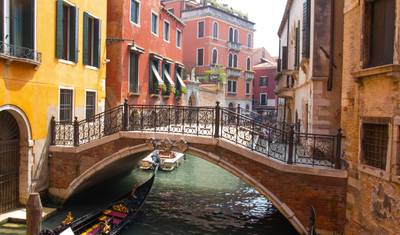 Veneza e as Joias do Vêneto (2024) (De Veneza a Veneza, 2024) — 5