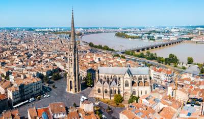 Bordeaux Brilhante (2024) (De Bordeaux a Bordeaux, 2024) — 2