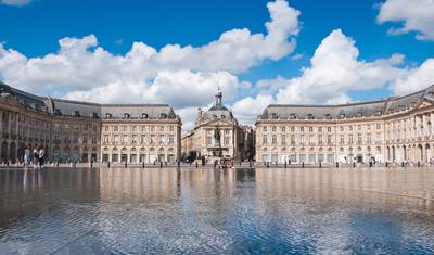 Bordeaux Brilhante (2024) (De Bordeaux a Bordeaux, 2024) — 4
