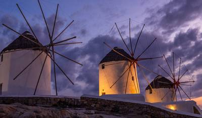 10-dniowa grecka przygoda: Ateny, Santoryn i Mykonos z wycieczkami z przewodnikiem — 5