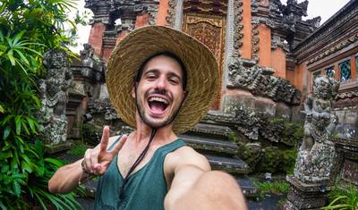 Wymarzony Miesiąc Miodowy/Rocznica na Bali 11 dni Nusa Dua, Ubud, Seminyak, Penida — 5