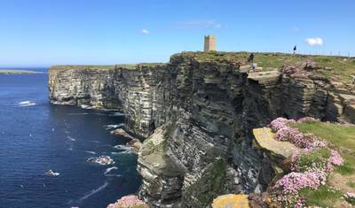 Wyspa Skye, Orkady i North Coast 500 — 2