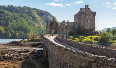 Wyspa Skye, Orkady i North Coast 500 — 3