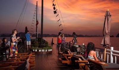 Witaj Wietnamie – wycieczka pakietowa w 11 dni - Hanoi / Zatoka Ha Long / Hue / Hoi An / Ho Chi Minh — 2