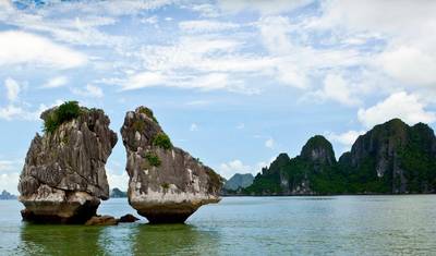 Witaj Wietnamie – wycieczka pakietowa w 11 dni - Hanoi / Zatoka Ha Long / Hue / Hoi An / Ho Chi Minh — 4