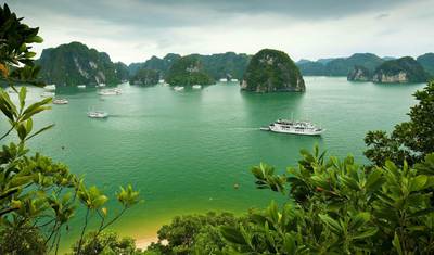 Witaj Wietnamie – wycieczka pakietowa w 11 dni - Hanoi / Zatoka Ha Long / Hue / Hoi An / Ho Chi Minh — 5