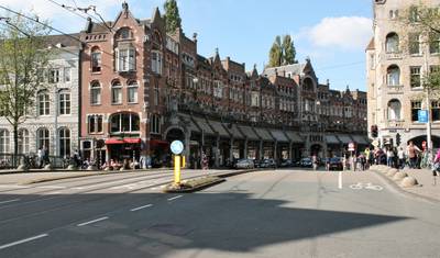 Viagem a Amsterdã de Quatro Dias — 2